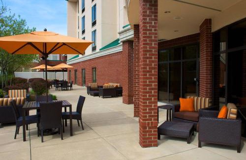 Bloomington Hotel | Courtyard by Marriott Bloomington