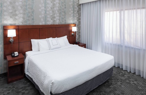 Trussville Hotel | Courtyard by Marriott Birmingham Trussville