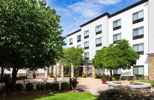 Meridian Hotel | Courtyard by Marriott Boise West/Meridian