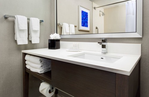 Cambridgeport Hotel | Courtyard by Marriott Boston-Cambridge
