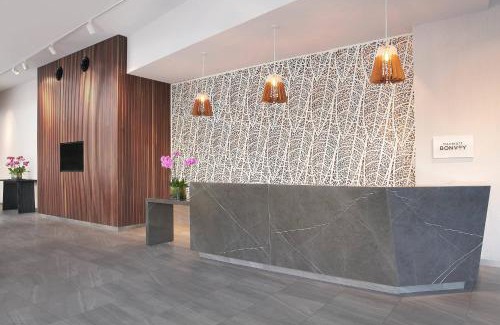 South Brisbane Hotel | Courtyard by Marriott Brisbane South Bank