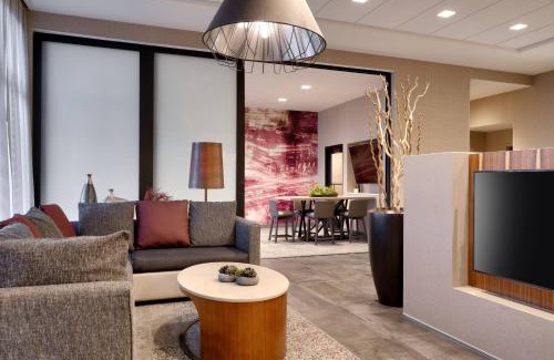 Cedar City Hotel | Courtyard by Marriott Cedar City