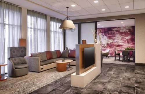 Cedar City Hotel | Courtyard by Marriott Cedar City