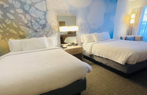 Hyannis Hotel | Courtyard By Marriott Cape Cod Hyannis