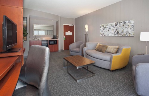 Casper Hotel | Courtyard by Marriott Casper