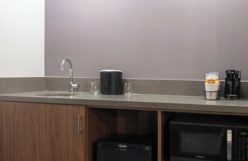 Casper Hotel | Courtyard by Marriott Casper