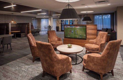 Florence Hotel | Courtyard by Marriott Cincinnati Airport South/Florence