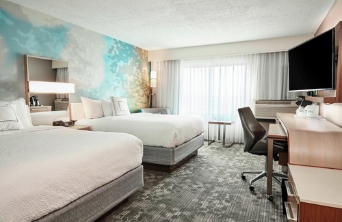Florence Hotel | Courtyard by Marriott Cincinnati Airport South/Florence