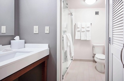 Florence Hotel | Courtyard by Marriott Cincinnati Airport South/Florence