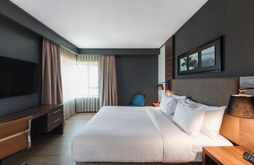 Puerto Montt Hotel | Courtyard by Marriott Puerto Montt
