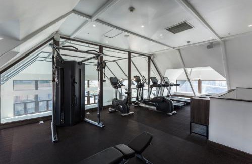 Puerto Montt Hotel | Courtyard by Marriott Puerto Montt