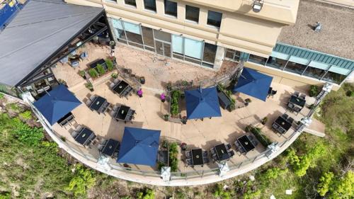 Downtown Edmonton Hotel | Courtyard by Marriott Edmonton Downtown