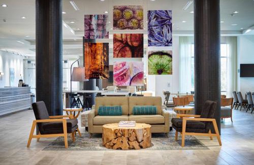 Downtown El Paso Hotel | Courtyard By Marriott El Paso Downtown/Convention Center