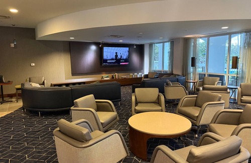 Biggar Hotel | Courtyard by Marriott Fort Myers I-75/Gulf Coast Town Center