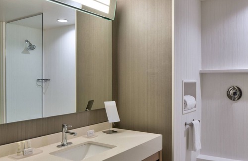 Cypress Hotel | Courtyard by Marriott Houston Northwest/Cypress