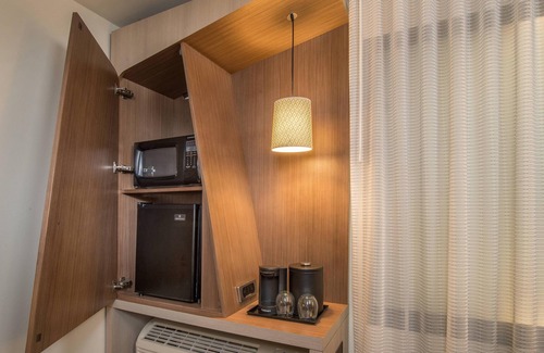 Northeast Houston Hotel | Courtyard by Marriott Houston Northeast