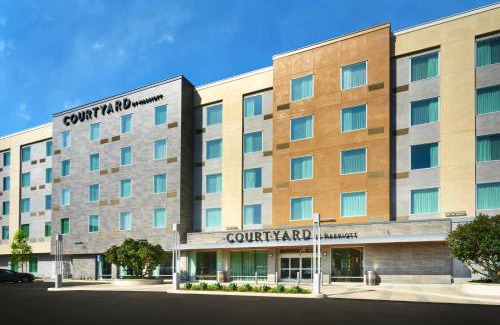 Hawthorne Hotel | Courtyard by Marriott Los Angeles LAX/Hawthorne