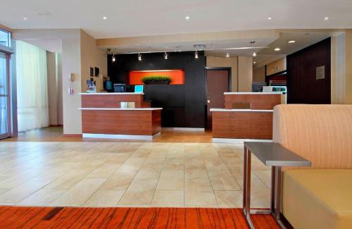Lyndhurst Hotel | Courtyard by Marriott Lyndhurst/Meadowlands