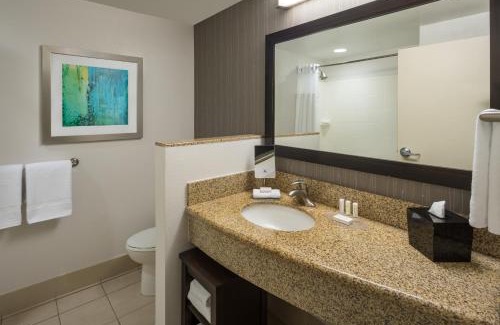Ludlam Hotel | Courtyard by Marriott Miami West/FL Turnpike