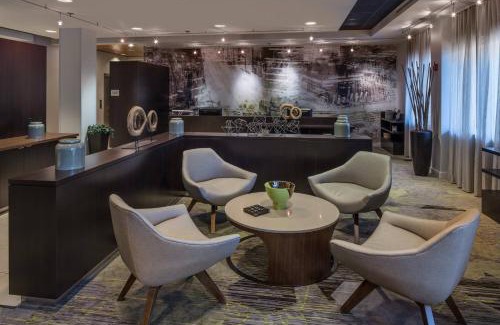 Ludlam Hotel | Courtyard by Marriott Miami West/FL Turnpike