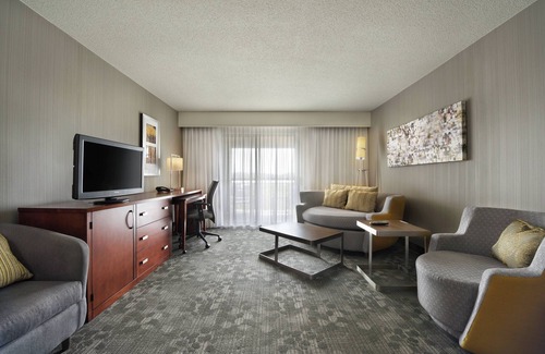 Mishawaka Hotel | Courtyard by Marriott Mishawaka-University Area