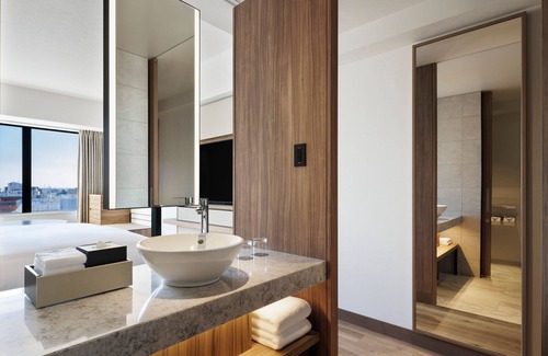 Nagoya City Centre Hotel | Courtyard by Marriott Nagoya