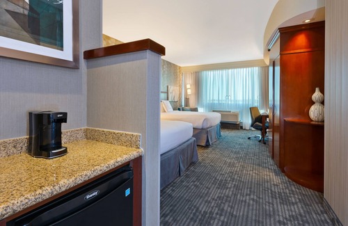La Vista Hotel | Courtyard by Marriott Omaha La Vista