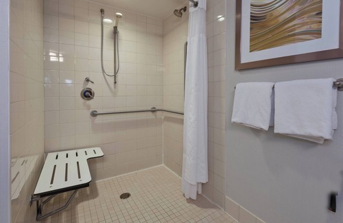 La Vista Hotel | Courtyard by Marriott Omaha La Vista