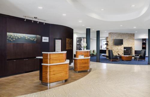 North Wales Hotel | Courtyard by Marriott Philadelphia Montgomeryville