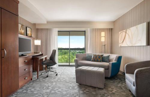 North Wales Hotel | Courtyard by Marriott Philadelphia Montgomeryville