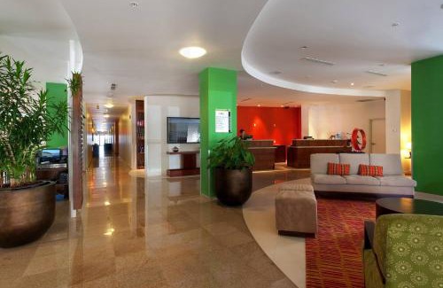 Paramaribo Hotel | Courtyard by Marriott Paramaribo