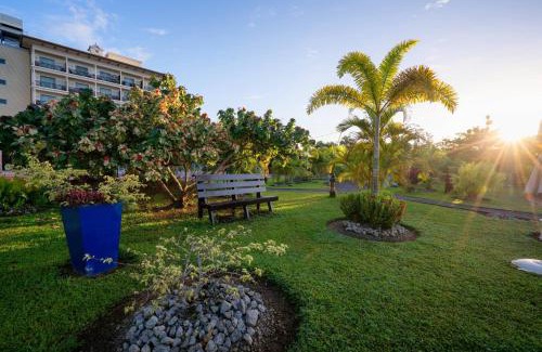 Paramaribo Hotel | Courtyard by Marriott Paramaribo