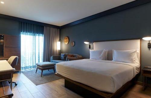Paramaribo Hotel | Courtyard by Marriott Paramaribo