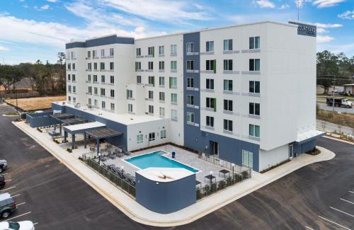 Northwest Pensacola Hotel | Courtyard by Marriott Pensacola I-10 West