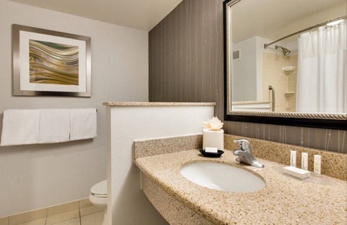 Malvern Hotel | Courtyard by Marriott Philadelphia Great Valley/Malvern