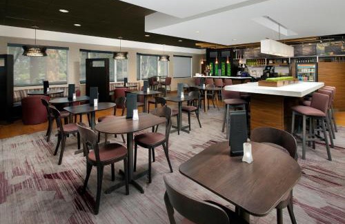 Tanasbourne Hotel | Courtyard by Marriott Portland Hillsboro