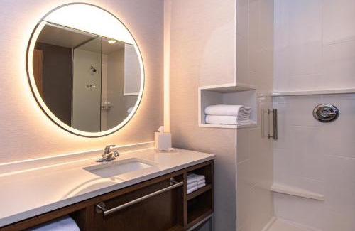 Rapid City Hotel | Courtyard by Marriott Rapid City