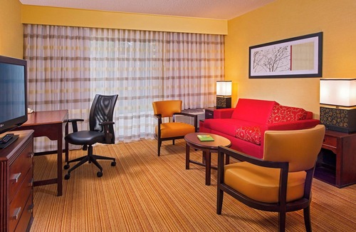 Innsbrook Hotel | Courtyard by Marriott Richmond Northwest