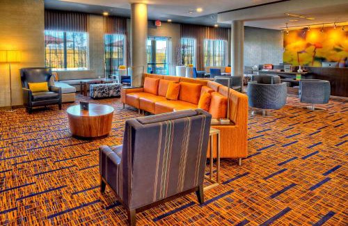 San Marcos Hotel | Courtyard by Marriott San Marcos
