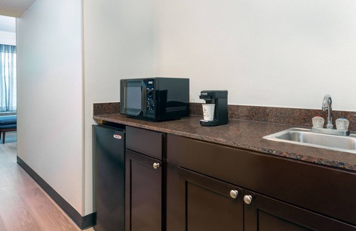 Braden River Hotel | Courtyard by Marriott Sarasota at University Town Center