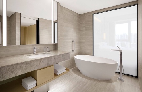 Sejong Hotel | Courtyard By Marriott Sejong