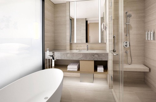 Sejong Hotel | Courtyard By Marriott Sejong