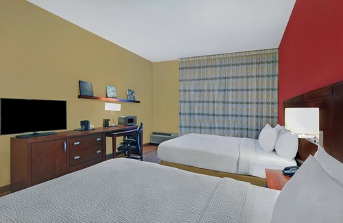 Shreveport Hotel | Courtyard by Marriott Shreveport Airport