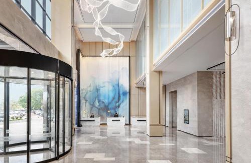 Haifeng County Hotel | Courtyard by Marriott Shanwei Haifeng