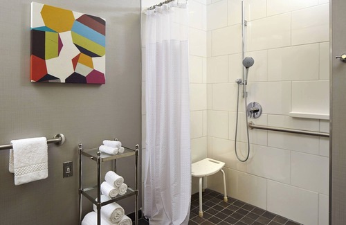 Sunnyvale West Hotel | Courtyard by Marriott Sunnyvale Silicon Valley