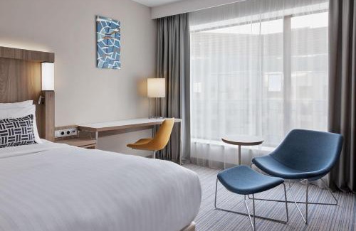 West Pomeranian Voivodeship Hotel | Courtyard by Marriott Szczecin City