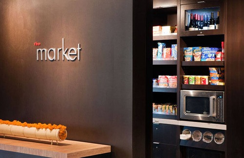 Tucson Hotel | Courtyard by Marriott Tucson Williams Centre