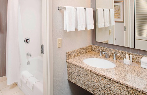 Tucson Hotel | Courtyard by Marriott Tucson Williams Centre