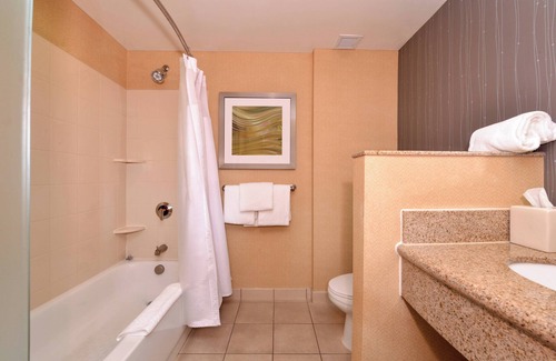 Monroeville Hotel | Courtyard by Marriott Pittsburgh Monroeville