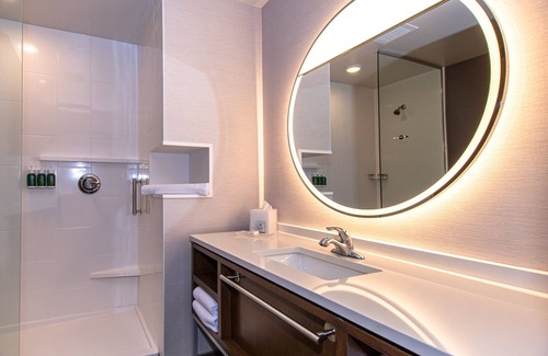 Rapid City Hotel | Courtyard by Marriott Rapid City